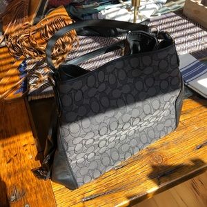 Coach Bag/Purse